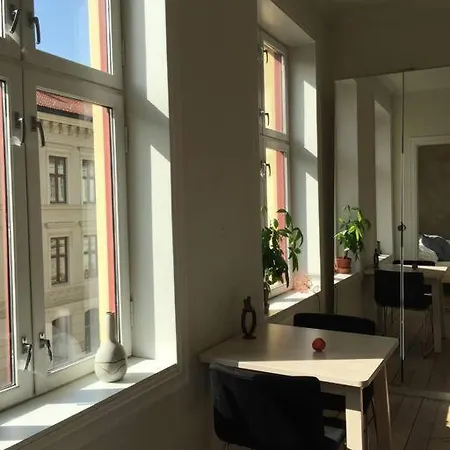 Newly Renovated In The Heart Of Gruenerlokka Apartmán Oslo