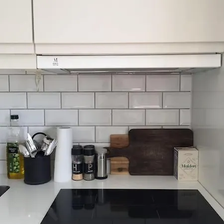 Newly Renovated In The Heart Of Gruenerlokka * أوسلو